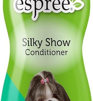 Espree Coat Renewal Silky Show Conditioner, 355 ml