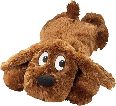 Nobby Plush Dog Schlappi, 39 cm