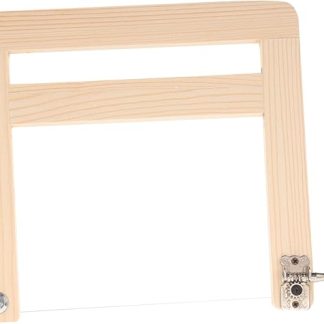 DOITOOL Wooden Soap Cutting Knife Detergent Lye for Soap Making Rubber Moulds Soap Mould Hand Soap Dispenser Soap Boxes for Making Homemade Soap