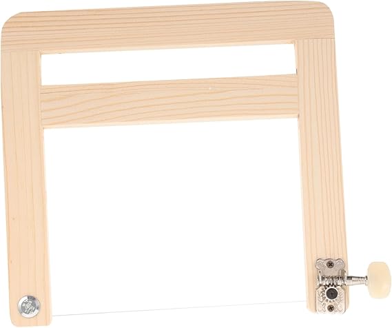 DOITOOL Wooden Soap Cutting Knife Detergent Lye for Soap Making Rubber Moulds Soap Mould Hand Soap Dispenser Soap Boxes for Making Homemade Soap