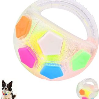 YOMOZEM Dog Ball (4)