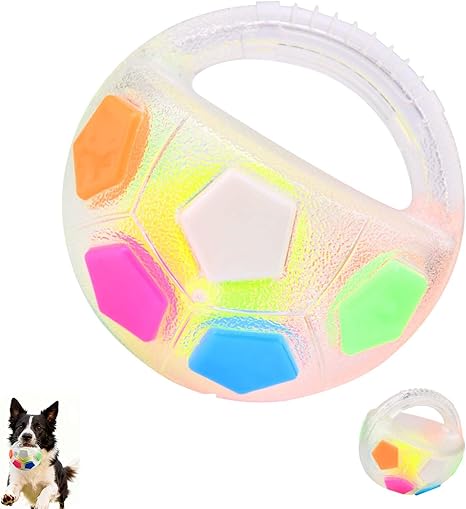 YOMOZEM Dog Ball (4)