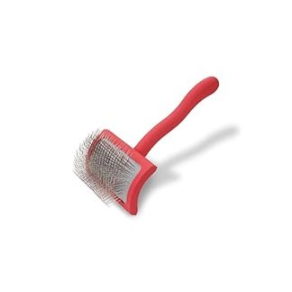 Chris Christensen Big G Slicker, Medium, Coral