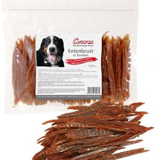 Corwex Duck Breast Striped 1X 500 g