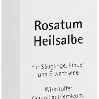 ROSATUM Healing Ointment 30 g