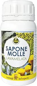 I Tips Dell'Esperto 8051564018477 Soap Molle Lavamelade, White