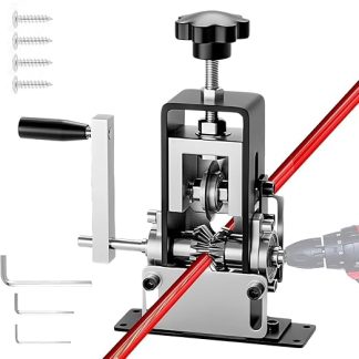 Electric Cable Peeler, Cable Stripping Machine, for 1-25 mm Cable, Cable Stripper, Cable Peeler, Cable Stripper for Cutting Wire Stripping Scrap