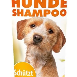 Quiko 077410 ADRAP Anti Flea Shampoo For Dogs 8.45 Oz