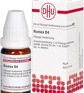 Rumex D 4, 20 ml