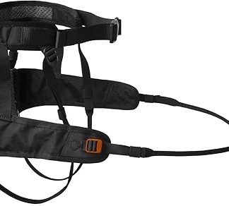 Non-Stop Dogwear CaniX Belt 2.0, Black - M