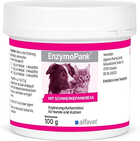 Alfavet Enzyme Opank