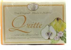 Quince Sheep's Milk Soap, 100 g, Florex