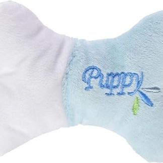 Karlie 47957 Puppy Toy Bone with Squeaker