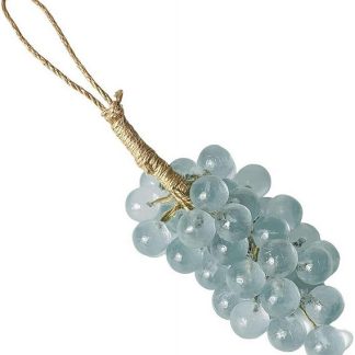 Grape Soap on a Rope, Handmade Grape Cluster Soap for Hand Face, Natural Cold Process Craft Soaps, Lasting Fragrance, Christmas Birthday Gift for Men and Women