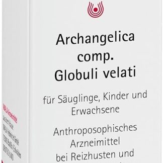 Archangelica Comp.Globules 20 g