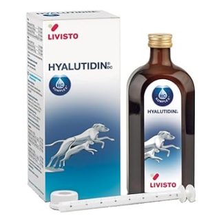 Hyalutidine DC 125 ml