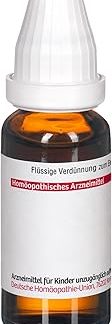 Witch Hazel D 2, 20 ml