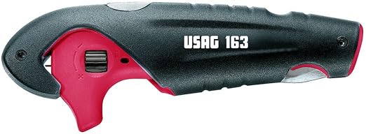 USAG U01630001 163 4 28 Multi Purpose Cable Sheat Stripper