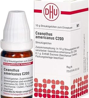 CEANOTHUS AMER C200 10g
