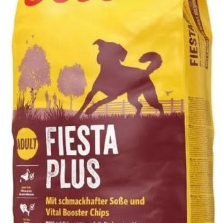 Josera FiestaPlus Dry Dog Food 12.5 kg (12.5 kg)