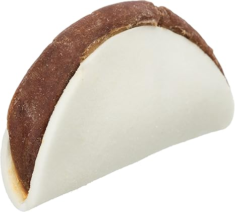 TRIXIE 31399 Denta Fun Chicken Taco, Loose, 80 g