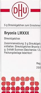 LM Bryonia XXX, 5 g