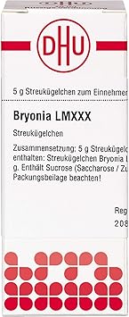 LM Bryonia XXX, 5 g
