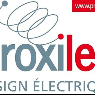 Legrand Boxen/Arm.Distr.xl3 Connection Set DPX3 250