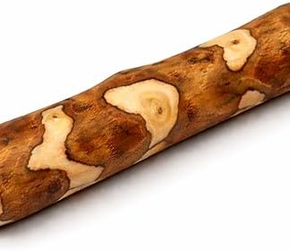Alp Chew Chew Wood for Dogs Olive Wood XL Chew Toy Dog