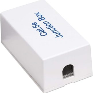Intellinet 504904 – Electrical Junction Boxes (White)