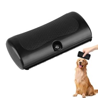 Groomify Pet Care Brush MR Waggy Tails Brushes, for Fur Wonders Dogs Groomify Brush Dog Grooming Brush for Cats and Dogs Grooming Brush Detangler Brush