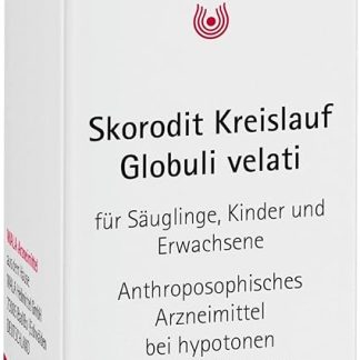 Scorodit Circular Circuit Globules V 20 g