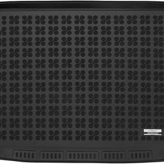 AZUGA Rubber Boot Liner Premium Non-Slip Suitable for Mercedes GLB (X247) from 12/2019 (Floor Top) AZ12000617