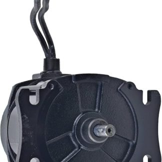 DB Electrical P56SX010 12 V, 2/3 PS Scott DC Spulenmotor für Hannay Spulen versch