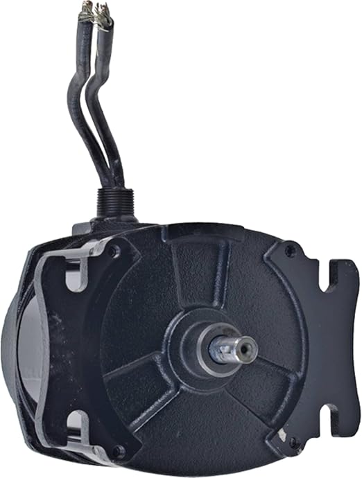 DB Electrical P56SX010 12 V, 2/3 PS Scott DC Spulenmotor für Hannay Spulen versch