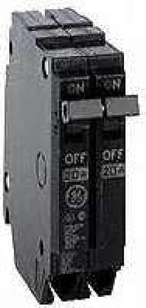 GE Electrical Circuit 30A 2P 1/2 Breakr THQP230