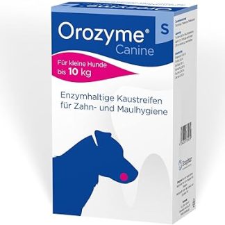 Orozyme Kaustreifen S 224 g