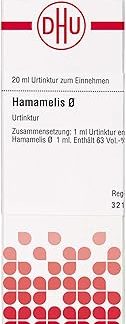 HAMAMELIS URT 20 ml