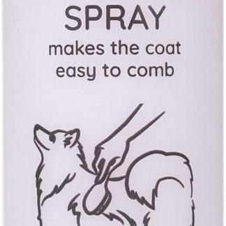 Greenfields Dog Anti-Tangle Spray 250ml