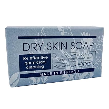 Dry Skin Soap, 190 g