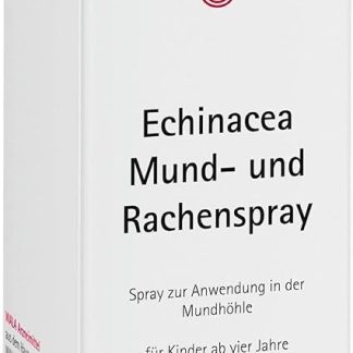 Echinacea Mouth and Throat Spray 50 ml