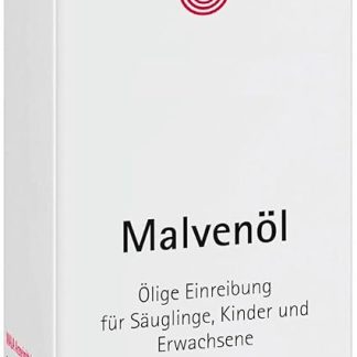 Malve Oil 50 ml