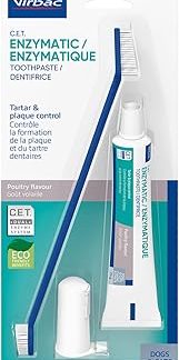 Toothpaste Kit for Dogs