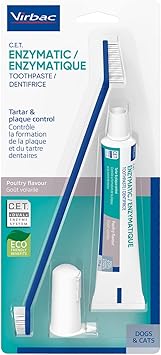 Toothpaste Kit for Dogs