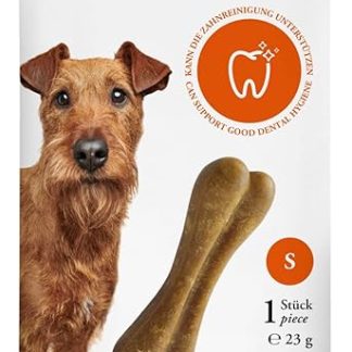 Hundeknochen Calcium Milk Bone, S, 24 g