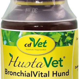 BronchialVital Dog 100 ml