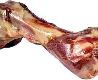 Arquivet Natural Ham Bone Brown 1 Piece (1 Piece)