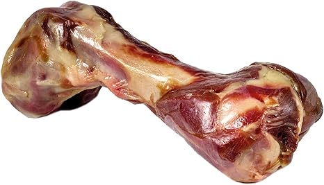 Arquivet Natural Ham Bone Brown 1 Piece (1 Piece)
