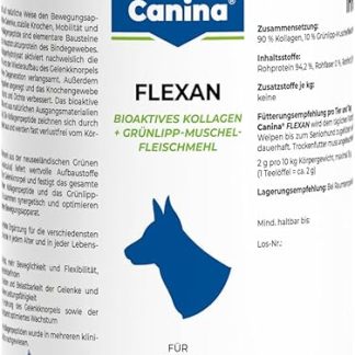 Canina Flexan 400g