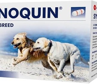 Synoquin EFA Joint Supplement Large Breed Capsules (Pack of 120)